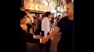 ФЕДОР ЕМЕЛЬЯНЕНКО В ЯПОНИИ