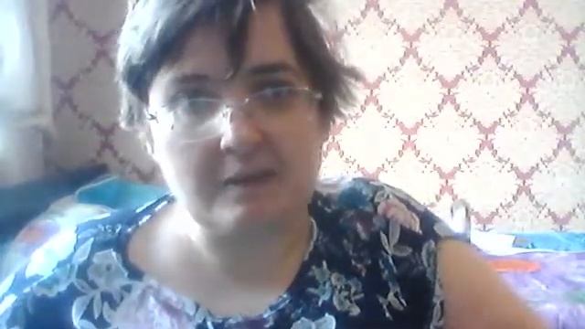 Делюсь с  вами радостью