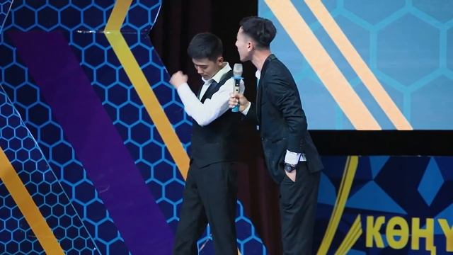 КОНУЛДУУ ЖИГИТТЕР 8 чыгарылыш / толугу менен ЖАҢЫ 2021 смотреть онлайн