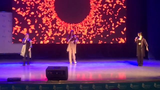 VLOG | University Vlog: День корейской культуры🇰🇷 смотреть онлайн