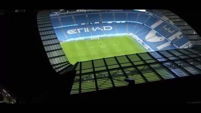 РОНАЛДУ ЯКБОРА 4 ГОЛ ЗАД ВА ҲАМАРО ҲАЙРОН КАРД | РЕАЛ АЗ МАН СИТИ ҲОЛАНДРО МЕГИРАД смотреть онлайн