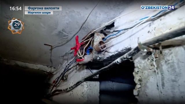 Махсус репортаж | Фарғона вилоятида куз-қиш мавсумига тайёргарлик ишлари