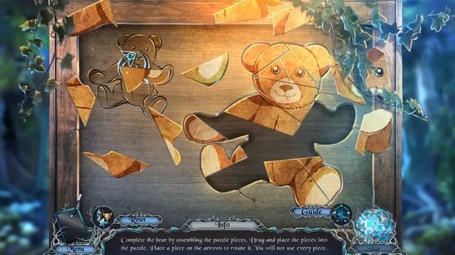 Sable Maze 5 : Soul Catcher Collector's Edition ЧАСТЬ 6 - ЛЮСИ смотреть онлайн