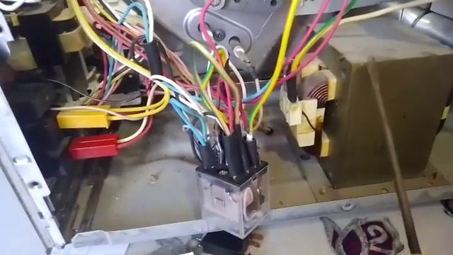 микроволновка lg реле промежуточное смотреть онлайн