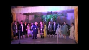 Иван Аргунов - Ырыа ыллаары