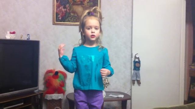 Поздравление дяде Серёже с Днём Рождения! Дубль 2 :) смотреть онлайн