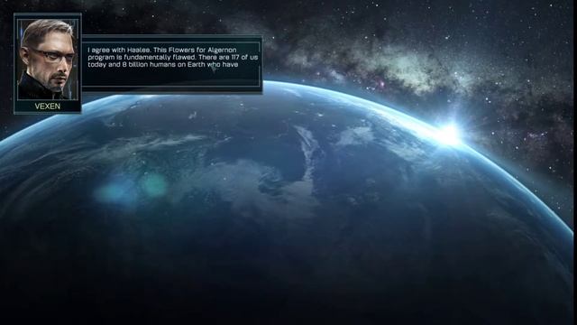 Ashes of the Singularity Escalation ч1 Начало прохождения смотреть онлайн