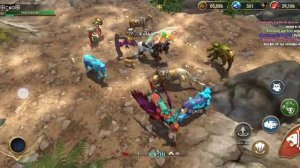 Wolf tales - Играю с Ko4ka