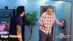 Full House Ishkhan hopari bocere 8   Фул Хаус приколы дяди Ишхана 8