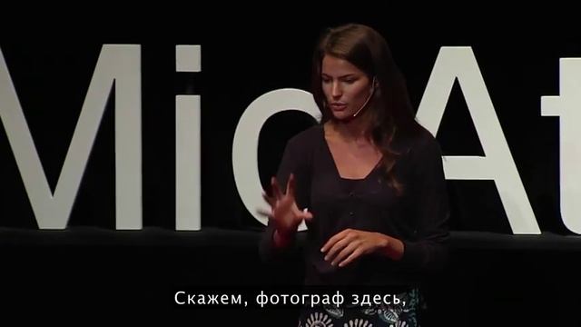Внешность не главное. Поверьте мне, я модель - Cameron Russell