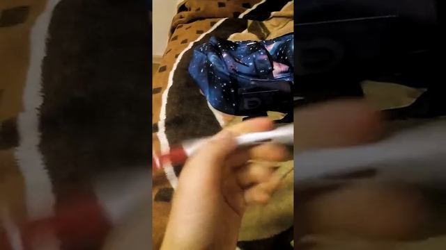 Три прикольные ручки смотреть онлайн