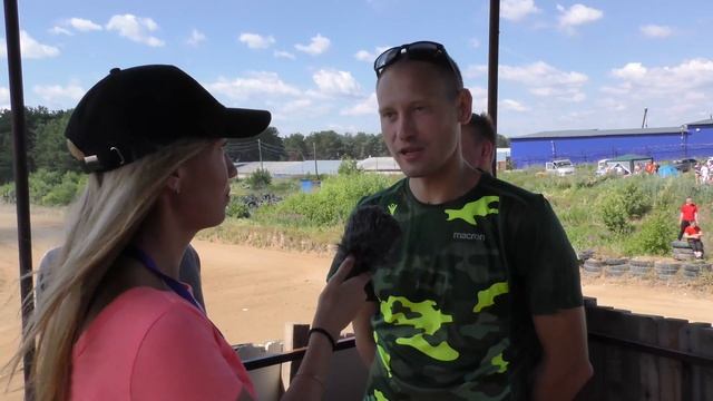 А где нас потом покажут. Ралли Уральский грунт смотреть онлайн