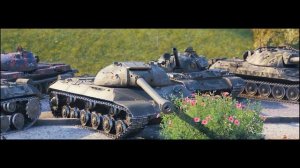 Танковые фантазии №46 | ЛЕВИАФАН Вернулся в WOT! | Приколы с танками | от GrandX [World of Tanks]