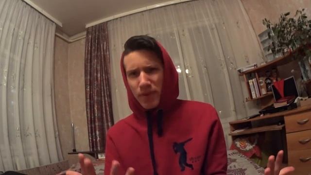 У нас 11 пальцев/We have 11 fingers смотреть онлайн