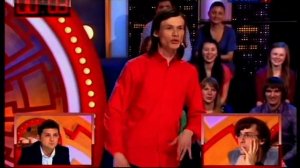 "Рассмеши комика" - 9 (01.07) -Ю.Каркутов выиграл миллион