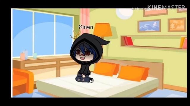 Гача клип я режу запястья не верю я в бога