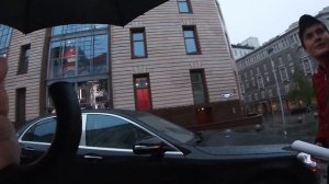 СтопХам-Как мы гоняли АМР по всей Москве))))