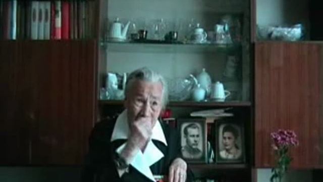 Воспоминания ветерана Великой Отечественной войны - ТЕОЛОГОВОЙ НИНЫ НИКОЛАЕВНЫ смотреть онлайн