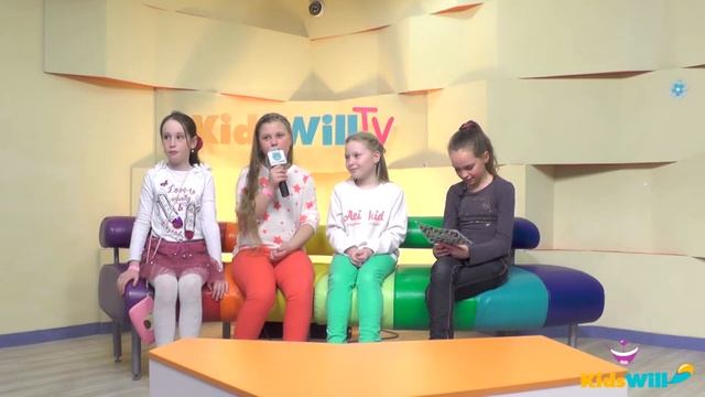 20 04 Ток Шоу Мода Вера