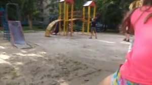 Насилуют