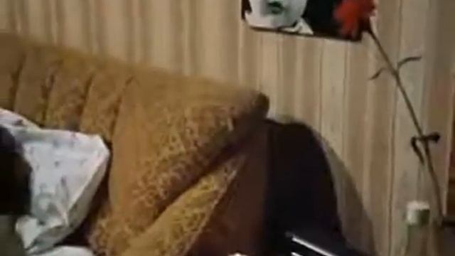 Александра   Москва слезам не верит