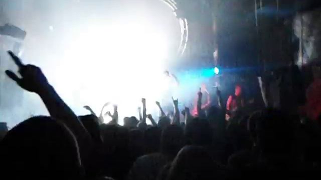 Тараканы! Бог и полиция (29.09.2012) смотреть онлайн