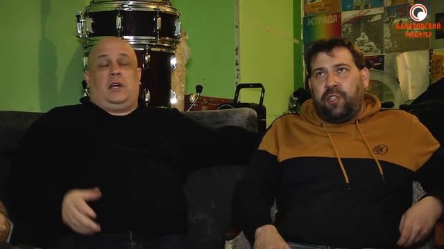 "Взлом гримерки в LUCKY PUB"#2 (гр. ШИЗ ОРКЕСТР "КАША"(г. Самара) смотреть онлайн