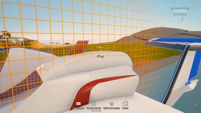 Future Games Show: О грядущие игры, что с вами?! (Катя, Ваня и Белорус обсуждаем\переводим\негодуем смотреть онлайн