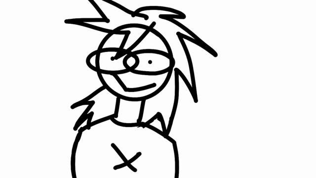 ОР ВЫШЕ ГОР (Моя анимация)