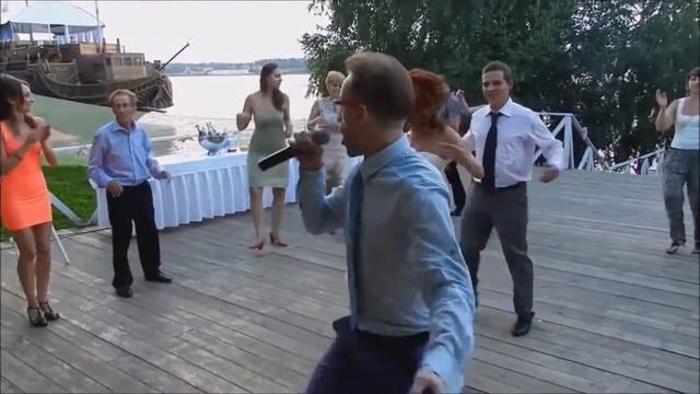 С Днем Рождения мой брат Олег! смотреть онлайн