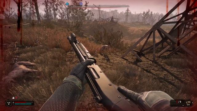 S.T.A.L.K.E.R. 2: Heart of Chornobyl #15. Подкормка для Панаса смотреть онлайн