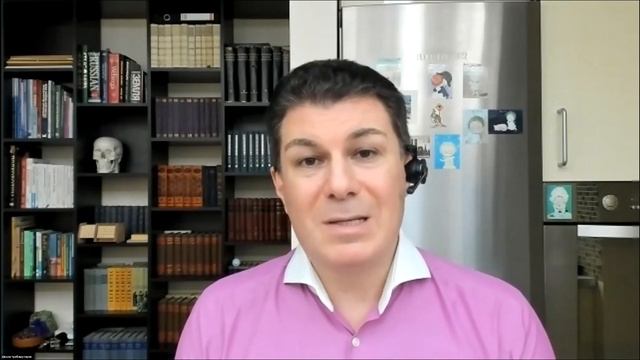 Одной левой 192. Футурология. Яков Шмарин и Олег Брагинский смотреть онлайн