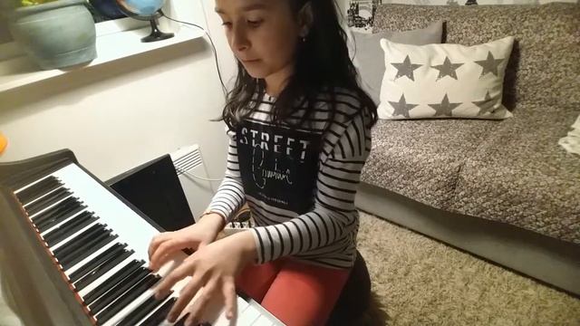 "Во саду ли в огороде" Беркович смотреть онлайн