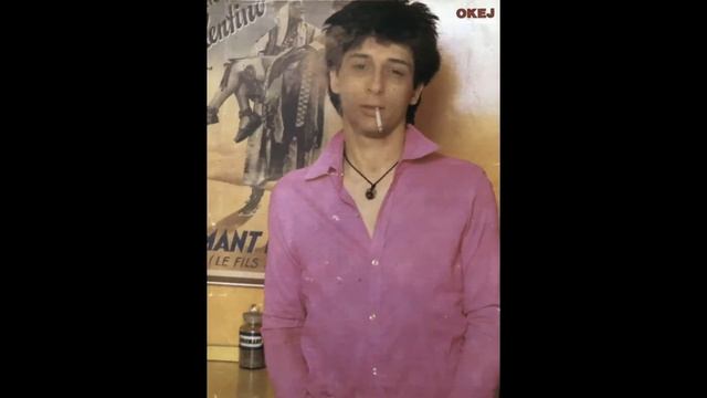 Рок-энциклопедия. Johnny Thunders. Биография