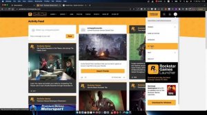 Как привязать учетную запись Xbox Live к Rockstar Games Social Club