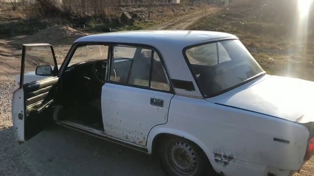 УСТАНОВИЛ ОТСЕЧКУ! ЗАТОНИРОВАЛИ МАШИНУ! ПРОЕКТ "СНЕЖОК" ЧАСТЬ 4 смотреть онлайн