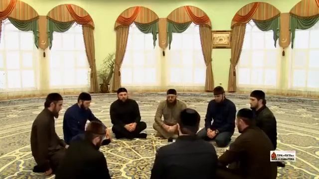 Назма/Имран Атаги