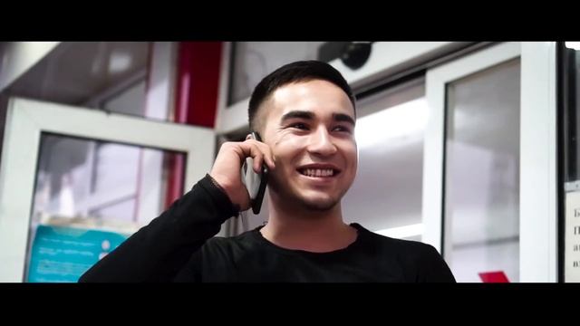 Жибек Бостонбаева - Жаным озун бил / Жаны клип 2021