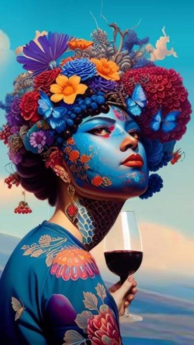 DASKOWINE FEST 2023 полное погружение