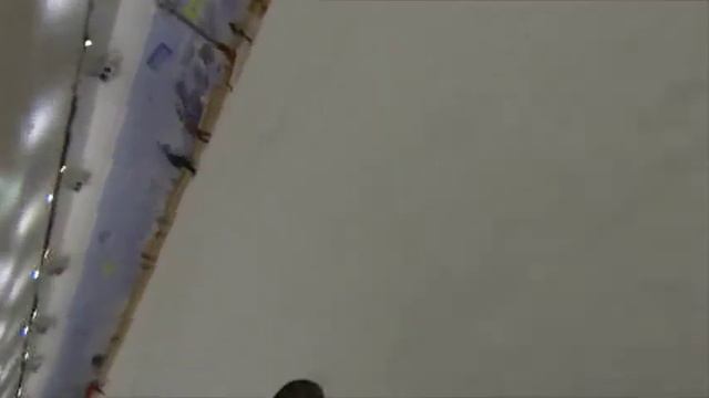 Снежком первая жесть