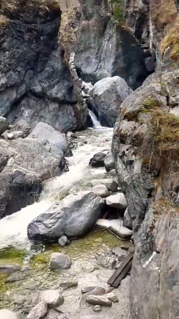 Аршан водопад пека Кынгырга смотреть онлайн