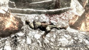 The Elder Scrolls V: Skyrim. Добыть кровь Орка. Прохождение от SAFa