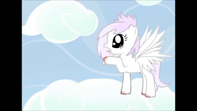 пони клип день ночь пони креатор (Клип не мой) смотреть онлайн