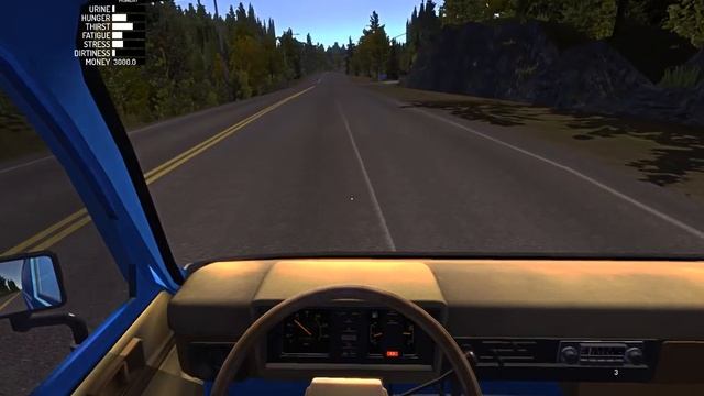 играем в my summer car за секунду разбился смотреть онлайн