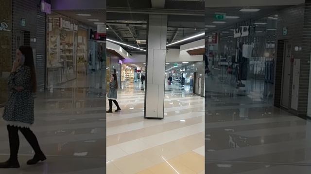 Ангарск трц Фестиваль Четверг 1602 18:00