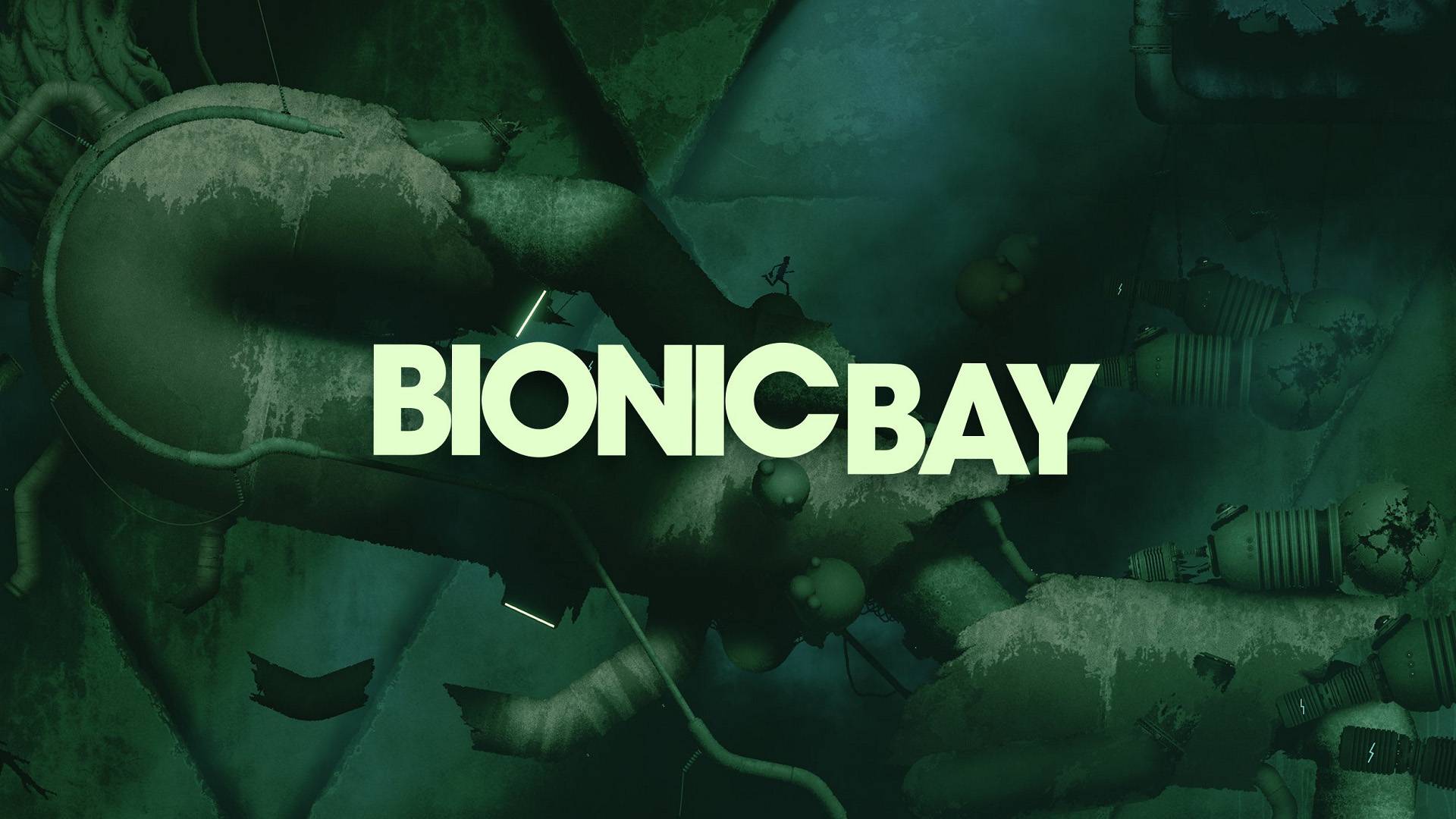 Проблемы с гравитацией - Bionic Bay #5