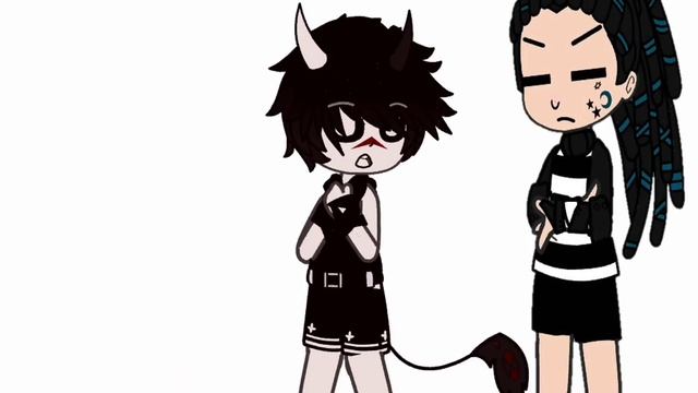 [Саша пидо₽ас] Gacha приколы смотреть онлайн