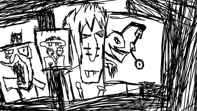 ПОЧЕМУ ПЕЙН ТАК ПОХОЖ НА НАРУТО