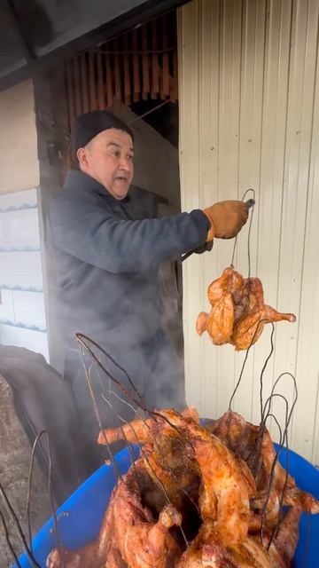 ТАНДИР ТОВУК смотреть онлайн