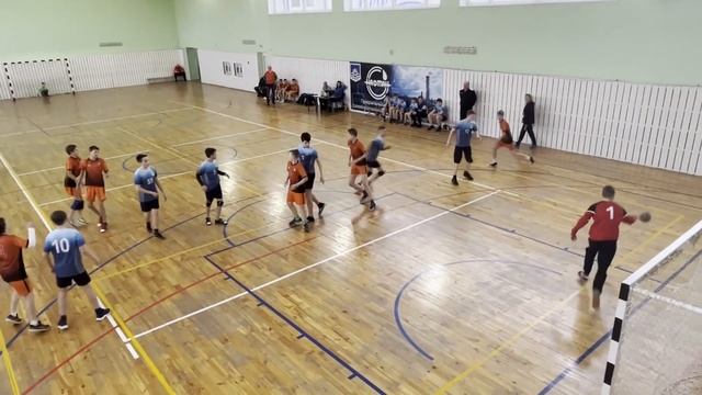 Зубрёнок ТВ №11 (123). Преображение новополочан дома